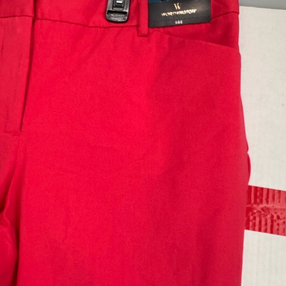 Worthington Bold orange Cropped Jeans - Picture 2 of 9